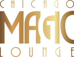 Chicago Magic Lounge logo